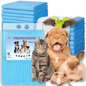  Arlux Saugeinlagen und Matten 50 Stk.