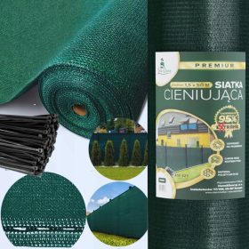  Bezug, Matte 5000 x 150 cm, Kunststoff