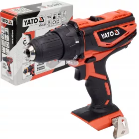  Yato-Schraubendreher, batteriebetrieben 18 V YT-82781