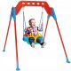  Einzelschaukel für den Hausgarten für Kinder