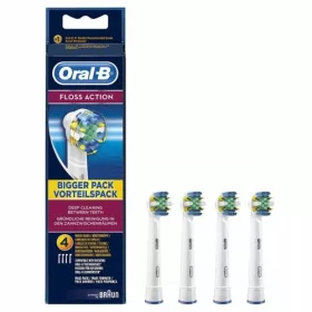  Tipps zur Tiefenreinigung von Oral-b Pro 4