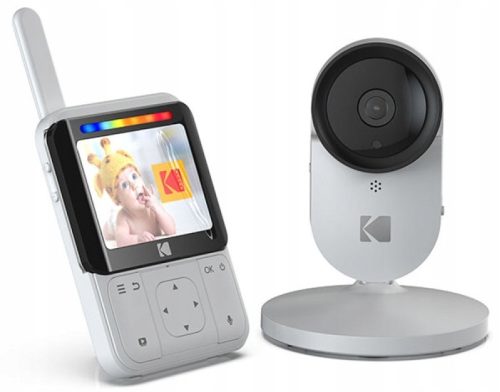  Elektronisches Babyphone von Kodak