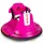  Costway Pink KIDS Auto