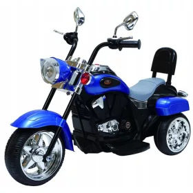  Motor LEANToys Blau bis 30 kg