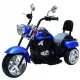  Motor LEANToys Blau bis 30 kg
