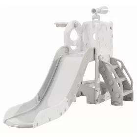  Freistehende Rutsche Sklepk4 175,13 cm bis 30 kg