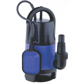  AquaCraft 750 W Pumpe Über 5000 l/h