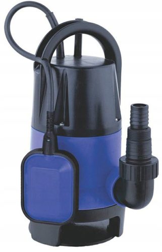  AquaCraft 750 W Pumpe Über 5000 l/h