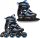  SKATES SKATES 2in1 verstellbar SM PU ABEC3
