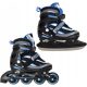  SKATES SKATES 2in1 verstellbar SM PU ABEC3