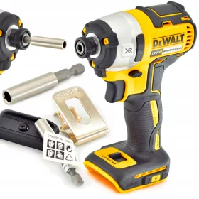  Dewalt DCF887N 18V – 3-Gang-Schlagschrauber