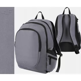   4F Urbaner Rucksack 20L - Täglicher Begleiter für Schule und Freizeit