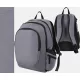 4F Urbaner Rucksack 20L - Täglicher Begleiter für Schule und Freizeit
