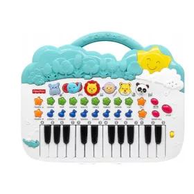  Fisher-Price Tierklavier für Kinder