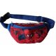  SPIDERMAN Hüfttasche für Kinder. Ein Geschenk für einen Fan