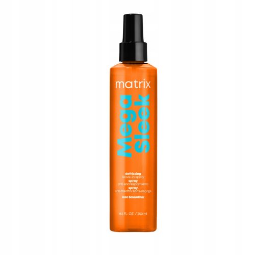  Matrix Mega Sleek Iron Smoother Spray mit Wärmeschutz 250 ml