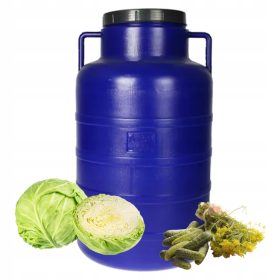  Sterk-Fass 60 Liter