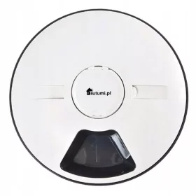  Tutumi Kunststofffütterungsmaschine 900 ml