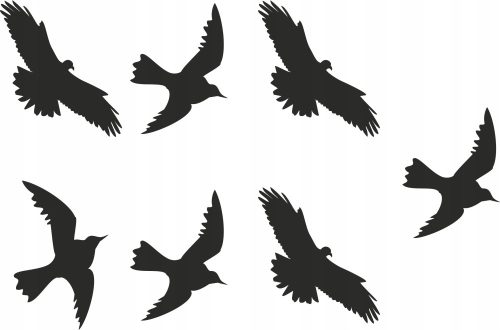  Hersteller von abweisenden Aufklebern gegen Vögel