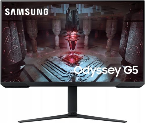  Samsung LS32CG510EUXEN LED-Monitor 32" 2560 x 1080 px VA
