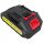  BATTERIE 24V 1500mAh FÜR HY-2O RASENTRIMMER