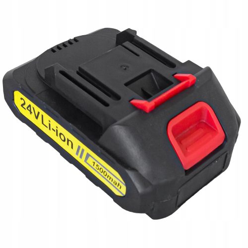  BATTERIE 24V 1500mAh FÜR HY-2O RASENTRIMMER