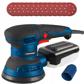  Blaupunkt 300W Exzenterschleifer