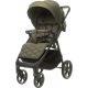  4BABY STINGER PRO FALTBARER KINDERWAGEN KHAKI