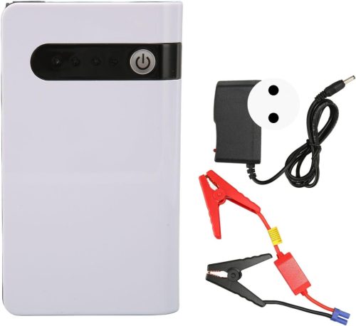  AUTO NOTSTARTER 600A 12000MAH STARTERBATTERIE