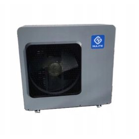  HOCHTEMPERATUR-WÄRMEPUMPE NULITE 13 KW NL-FLM30-130II/R290