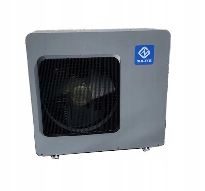  HOCHTEMPERATUR-WÄRMEPUMPE NULITE 13 KW NL-FLM30-130II/R290