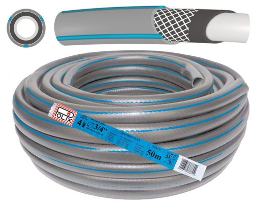  BLACKBOS Gartenschlauch 3/4" - 50M