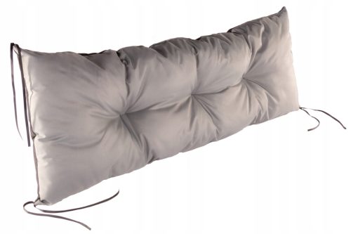  Pamax Kissen 120 x 60 x 13 grau