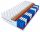  MTM MULAN Matratze mittelfest 180 x 80 x 14 cm