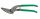  Bessey D118-300L manuelle Blechschere 0 1 mm
