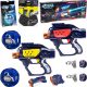  GEWEHR, LASERGEWEHR, MODULVISIER, GRANATE, BOMBE, INFRAROT-LAZER, MAD