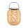  Gomla eingebettete Solarlampe 19 cm 1 Stk.