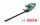  Bosch Akku-Elektroschere 45 cm 18 V