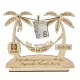  Die Statuette „ist gar nicht so viel.“ Geburtstagsgeschenk 18-99