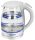  Aigostar Wasserkocher Glaskessel 1850W-2200W 1,7L Aigostar 2200 W 1700 l transparent