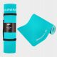  Trainingsmatte 4F 183 cm x 61 cm blau