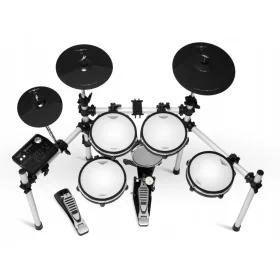  Black Hawk HXD 4 elektronisches Schlagzeug
