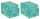  Pampers FRESH CLEAN Tücher 12x52 Stk.
