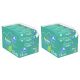  Pampers FRESH CLEAN Tücher 12x52 Stk.