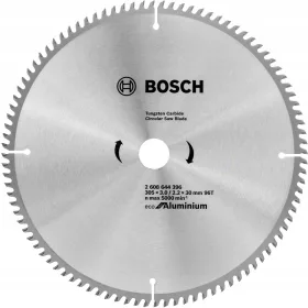  Bosch Multimaterial Eco Kreissäge 305 mm 96 Zähne