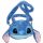  STICH PLÜSCHTASCHEN-SET SCHÖNES MASKOTTCHEN