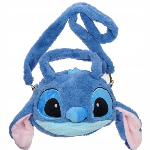 STICH PLÜSCHTASCHEN-SET SCHÖNES MASKOTTCHEN