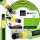  Cellfast Green ATS2 Gartenschlauch 1/2" 25m