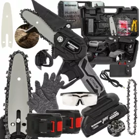  Heckermann Kettensäge 800 W