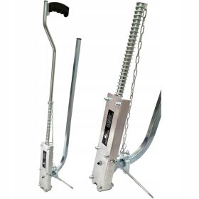  Novanetus TALST3260 Aluminium-Abnehmer 1,8 kg